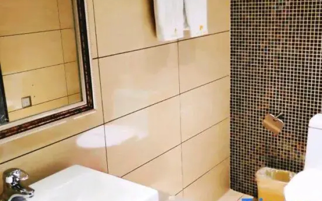 Era Business Hotel