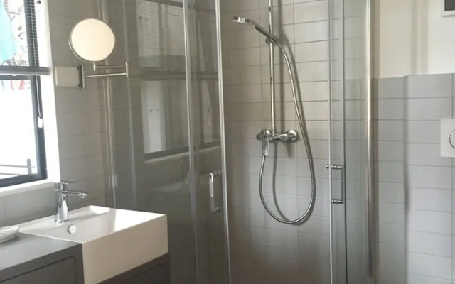 JOIVY Stylish Apt in Centre of Cernobbio
