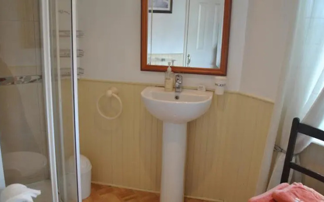 Tinsley House Bed & Breakfast