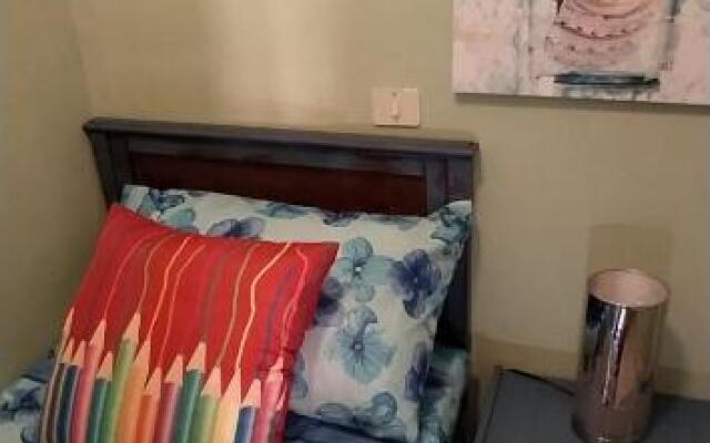 Maria Banana Guest House
