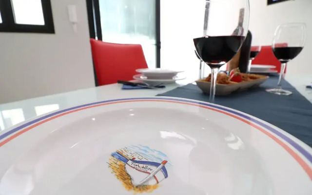 Modern Apartment "casa Giuditta Deluxe A Otranto"