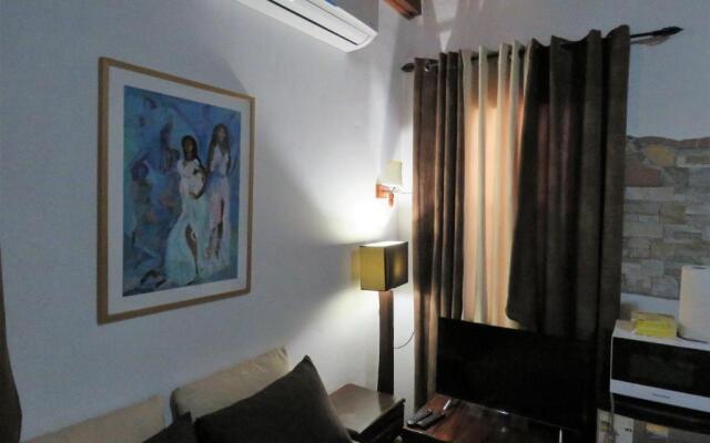 Apartment Rustic Curaçao