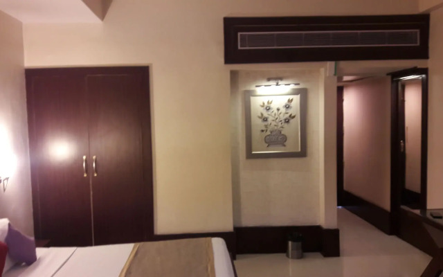 Hotel Satya Ashoka
