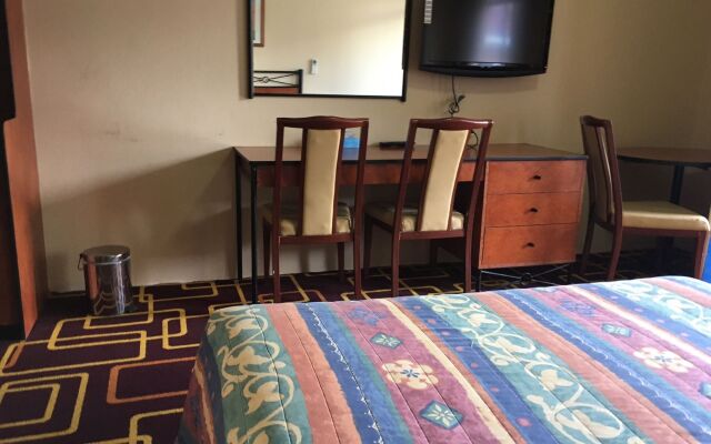 Ashfield Motor Inn