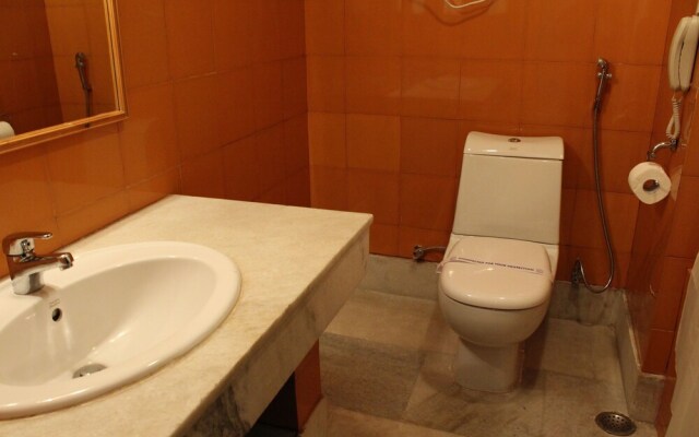 Hotel Riverview