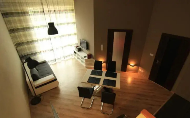 Loft Niezapominajka