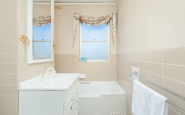 Absolute Water Front Coogee H331