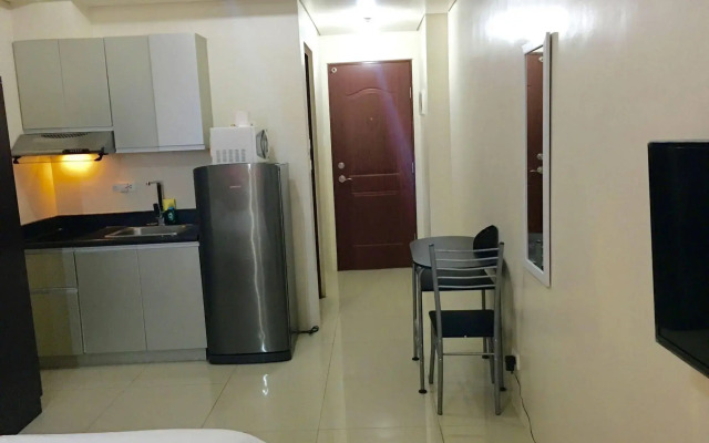 SRE Suite at The Beacon Makati