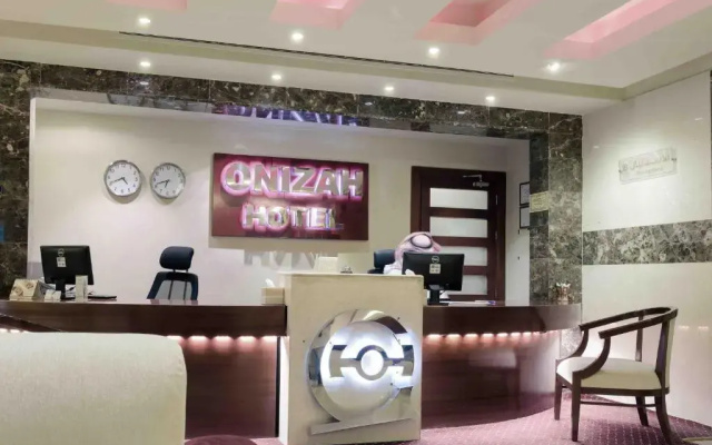 Onizah Hotel