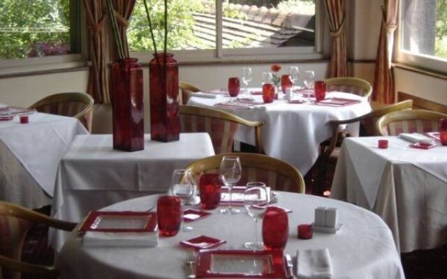 Auberge de la Rouge