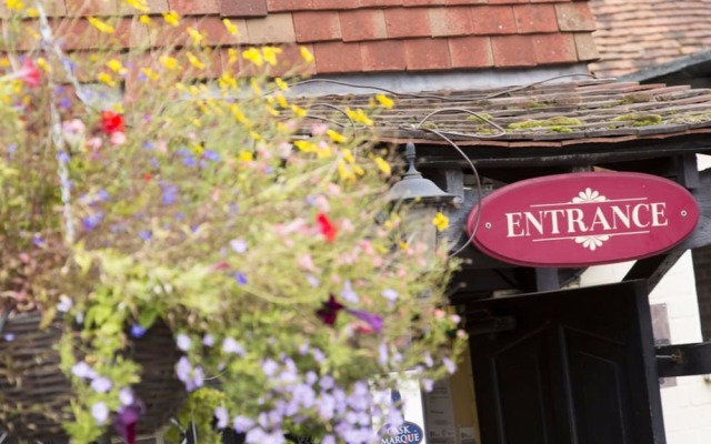The Cherry Tree - Inn