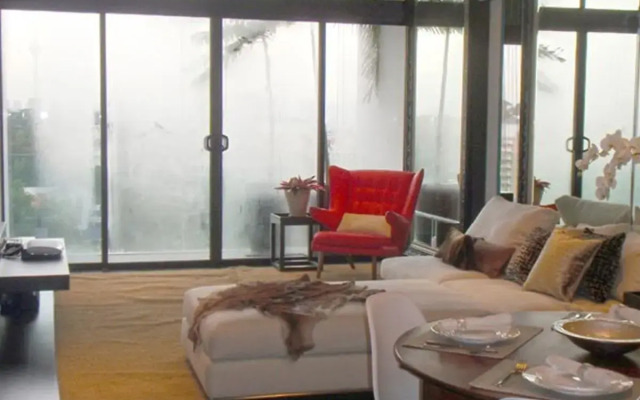 Clearwater Residences