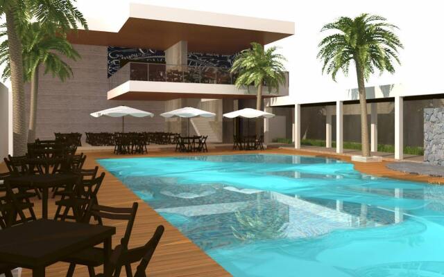 Narita Classic Hotel Surabaya