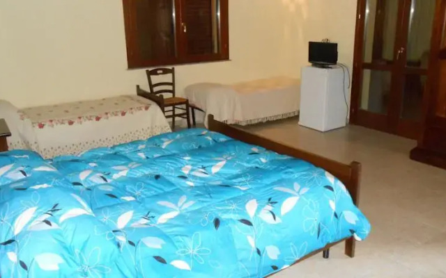 Agriturismo Bidderdi