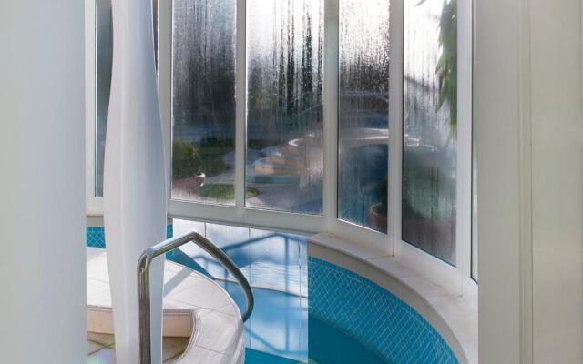 Hotel Universal Terme