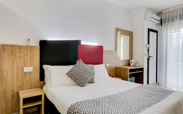 Hotel Grazia