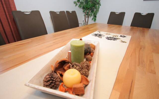 Luxurious Chalet In Zell Am See With Sauna