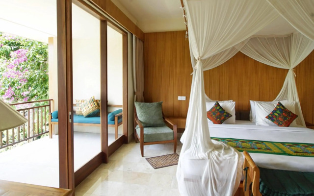 Sapodilla Ubud