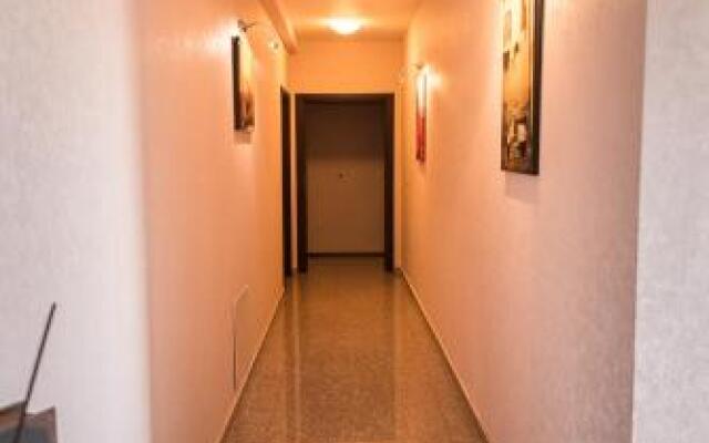 Family Hotel Pak Tam