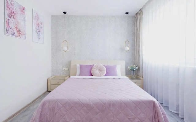 ApartMari на Горького 96