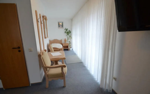 Hotel Haus Lenze