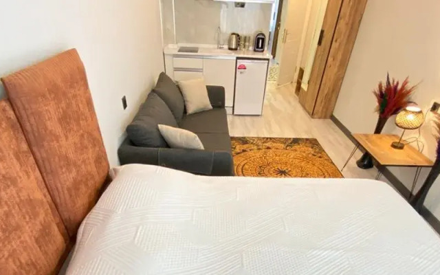 Serenity Plus Residence