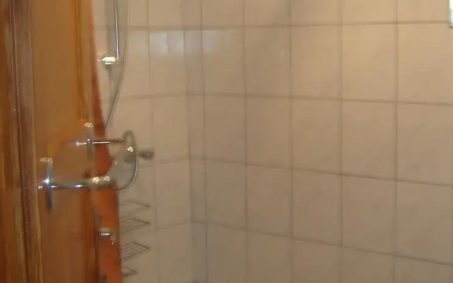 Zöldkapus Falusi Szálláshely