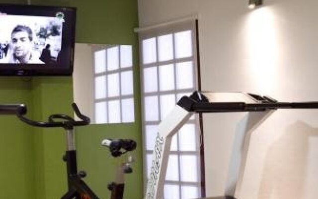 Hostería Mar de Ajó