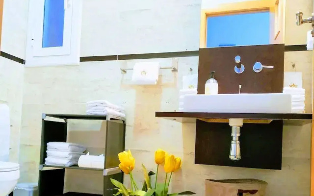 Dream Beach B&B