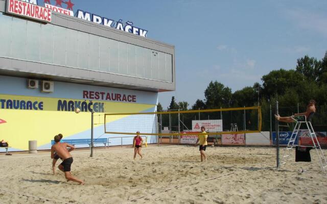 Relaxcentrum Mrkáček