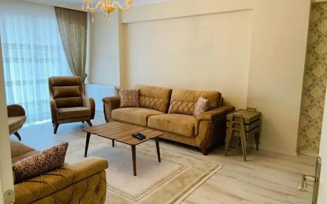 Holiday Apartments Bursa