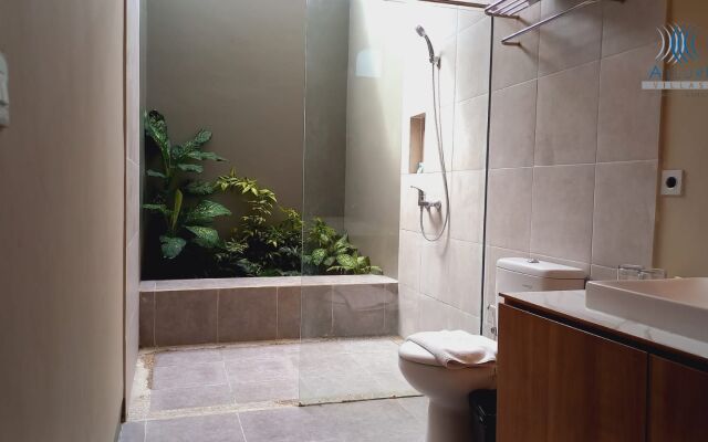 The Allure Villas Pangandaran