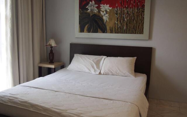 Kemang Inn