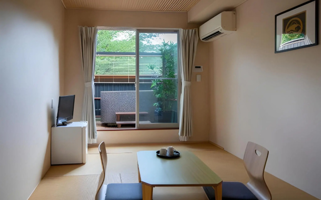 Fujiyama Inn Conifer