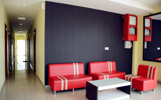 Hotel Sri Rembia
