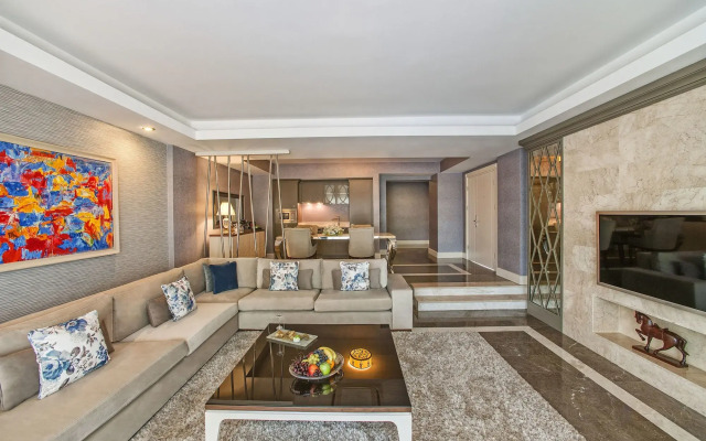 Vogue Hotel Supreme Bodrum