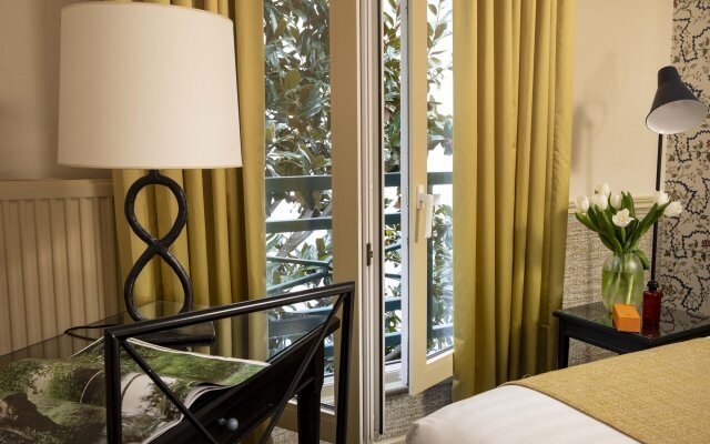 Relais Bosquet By Malone