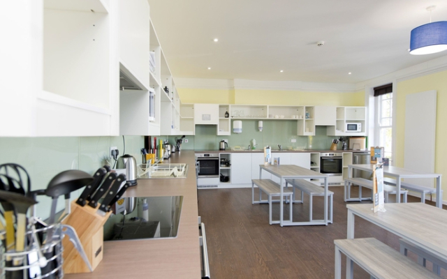 YHA Swanage - Hostel