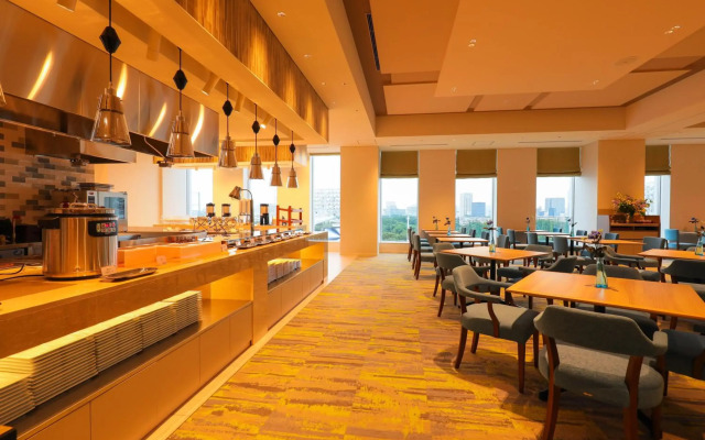 Nippon Seinenkan Hotel