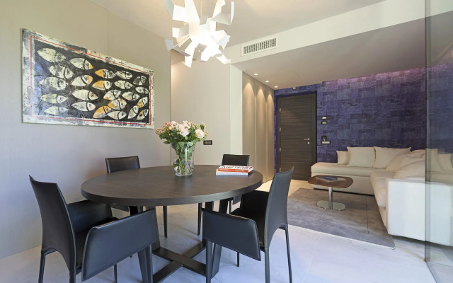 Albavilla Hotel & Co.