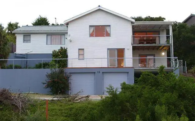 Sedgefield House