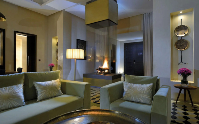 Fairmont Royal Palm Marrakech