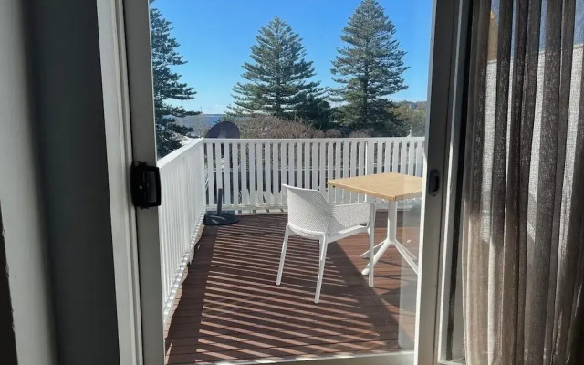 Seabreeze Hotel