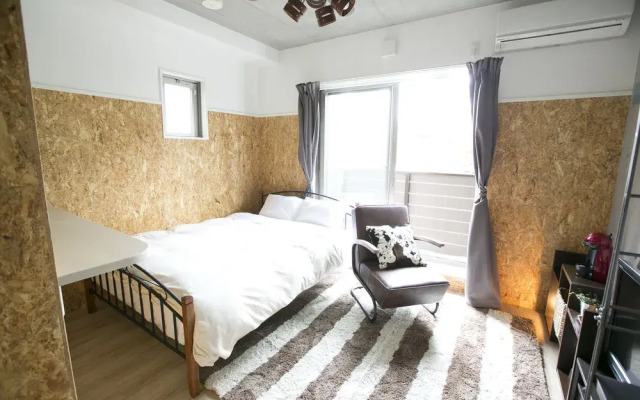 Ostay Hotel Kyoto Nijo-jo castle