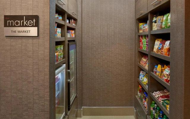 Residence Inn by Marriott Toronto Airport