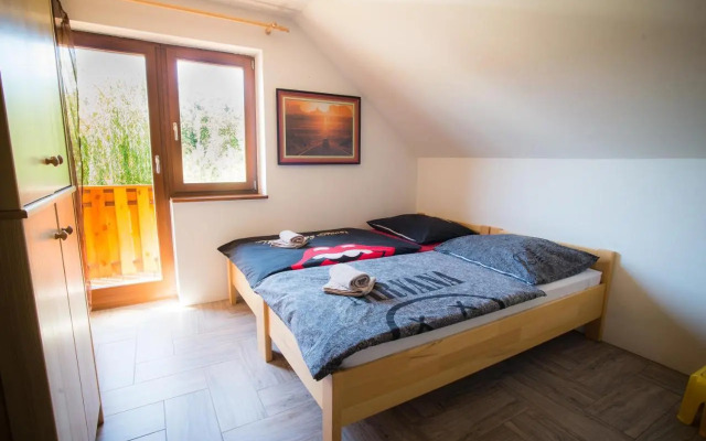 Family House Apartma