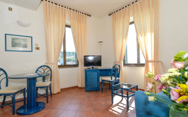 Lido Palace Hotel
