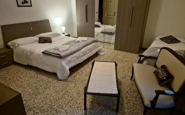 Locanda Rocchetta-Premilcuore