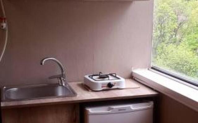 Guesthouse On Rustaveli