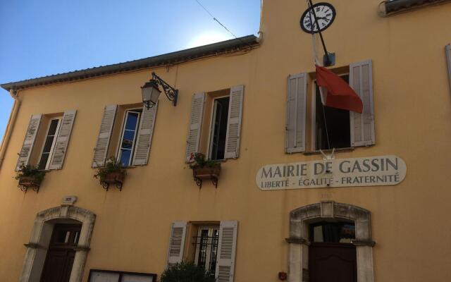 chalet in Provence near the beaches of Pampelonne